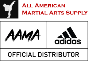 All American Martial Arts Supply visit: https://www.aamasupply.com/