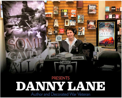 Danny Lane